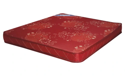  Orthopaedic memory foam mattress 